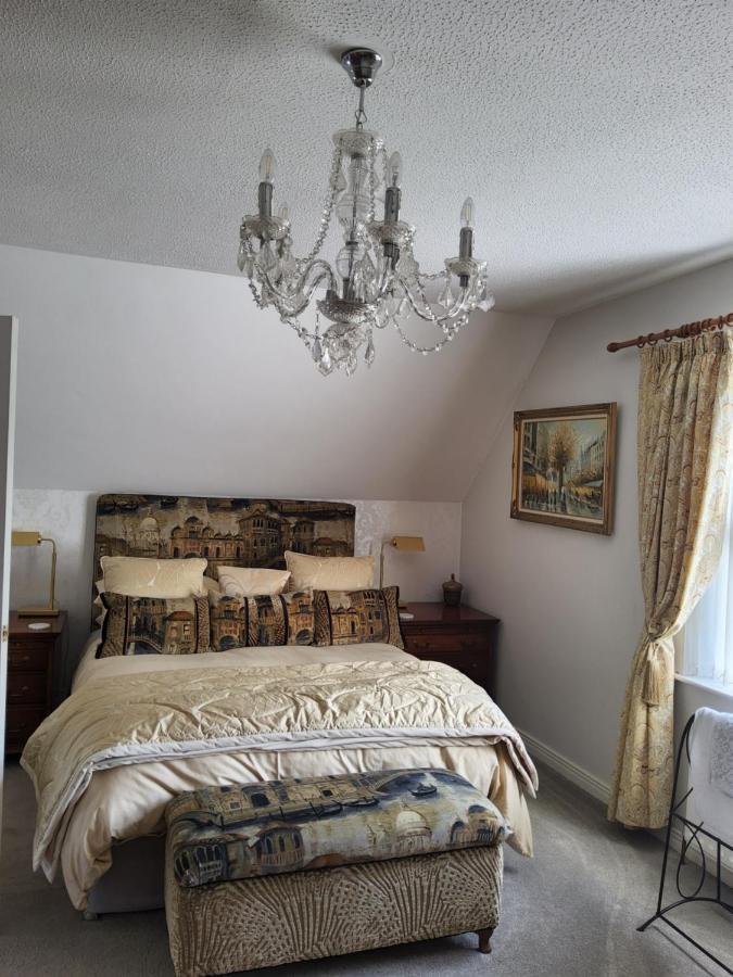באליקאסל Divine Cottage מראה חיצוני תמונה